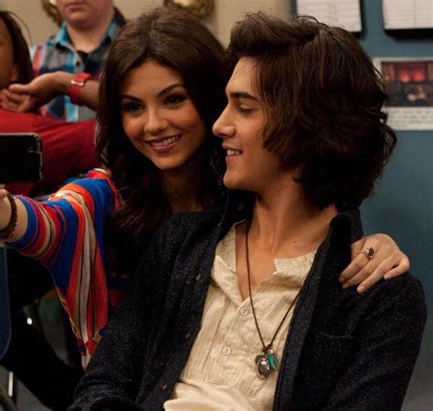51 Best Images About Why We Love Victorious On Pinterest Cats Its