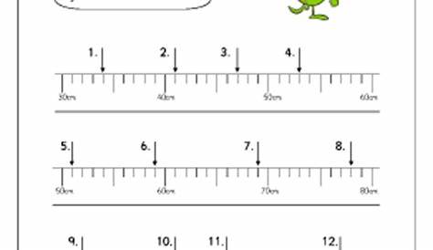 Teaching Reading Scales Ks2 - scales and units of measure by nyima