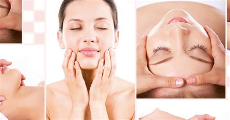 The Most Genuine Health Blog For Your Awareness Benefits Of Facial Massage