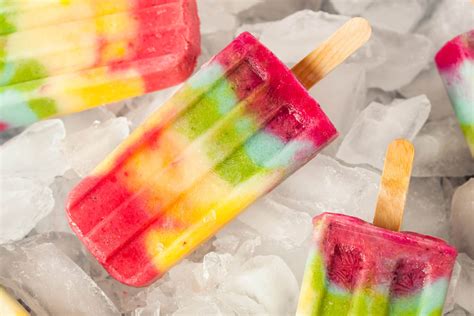 Cherry Popsicle Day (26th August) | Days Of The Year