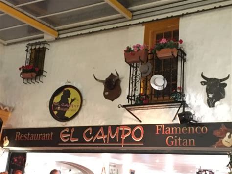 El Campo, Saintes-Maries-de-la-Mer - Restaurant Reviews, Phone Number