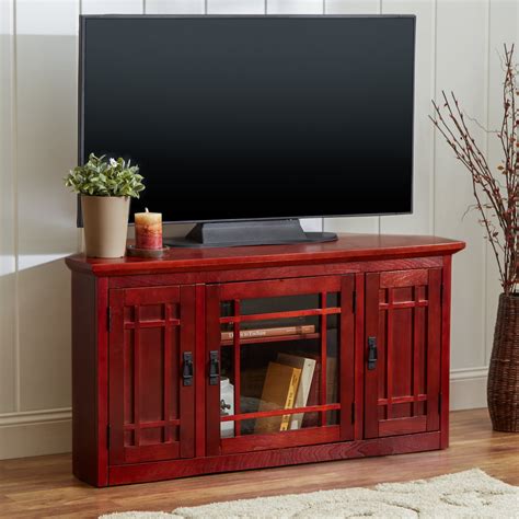 Andover Mills Pansy Tv Stand And Reviews Wayfair