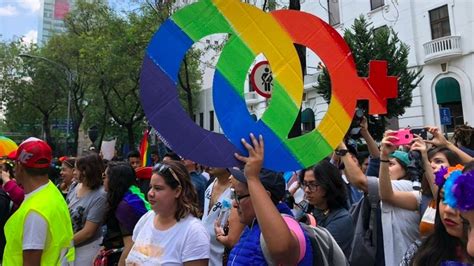 tómalo en cuenta estas estaciones del metrobús de la cdmx estarán cerradas por la marcha lgbt