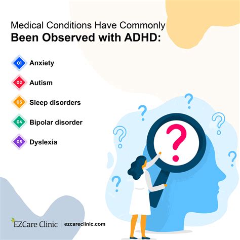 Does Stress And Anxiety Trigger Adhd Ezcare Clinic