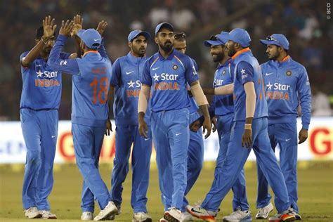On the other side, world champions england will look for revenge and this series is part of. India vs England 2nd ODI Result: Hosts Seal Series Win ...