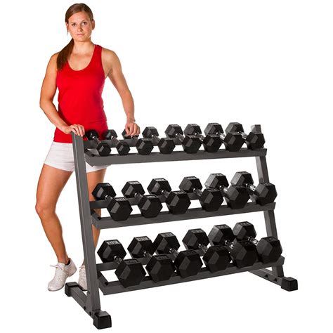 Best Dumbbell Rack 2022 Best Dumbbell Rack And Weights Review