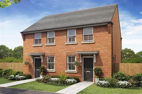 Scholars Place New Homes By David Wilson Homes