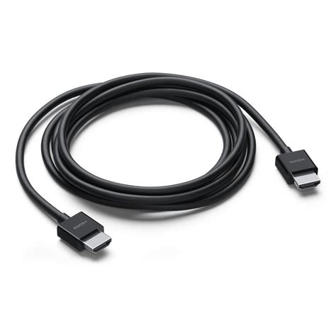 Best 4k Hdr Television And Hdmi Cable For Apple Tv 4k Imore