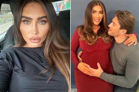 Lauren Goodger Says She Will Be Forced To Get Another Boob Job After