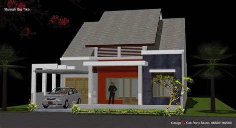 Model rumah sederhana tapi mewah. Gambar Rumah Minimalis Yang Bagus | INFOE KITA