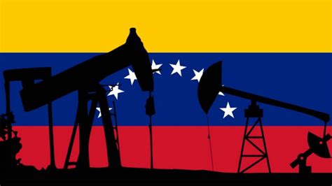 Venezuela Oil Production Actually Beginning To Recover Youtube