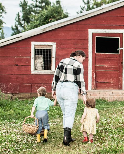 Homesteading With Littles Cottage Chronicles