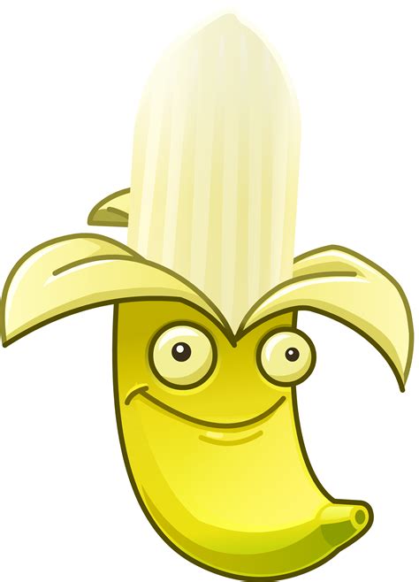Banana Launchergallery Plants Vs Zombies Wiki Fandom Powered By Wikia