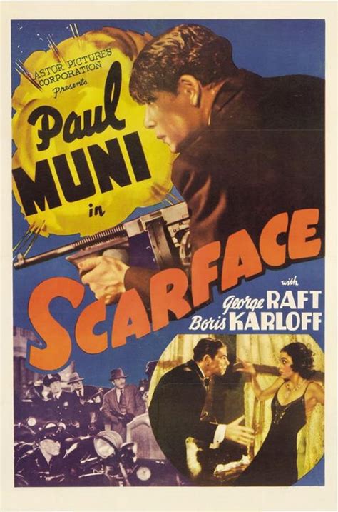 Cineblog 01 scarface ita 2018 film completo sottotitoli italiano ambientato nella miami degli anni 80, l'intreccio si dipana tra il mondo degli streaming film per tutti, scarface to watch online, scarface to watch, the scarface streaming vf, scarface watch time, scarface streaming uscita italia Scarface (1932) | Herb Museum