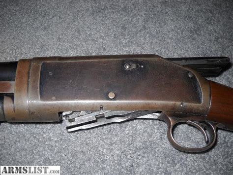 Armslist For Sale Model 97 Winchester 12 Gauge