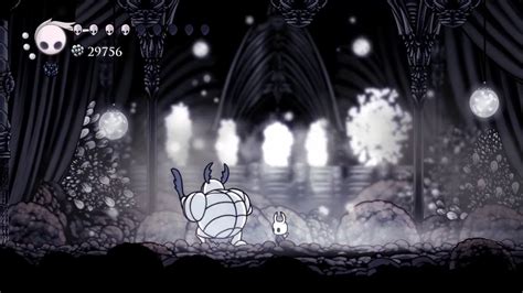 Hollow Knight White Palace Wallpaper Views 450 Published By October
