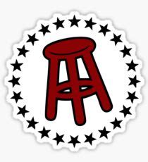 Barstool sports is a sports and men's lifestyle website that shares sports news, commentary, as well as memes and videos. Barstool Sports Stickers | Redbubble