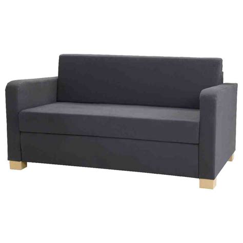 It seems to be the choice for a sofa bed that really functions well as a bed, due to the high quality mattress, and its incredibly affordable price. Ikea Futon Sofa | Small sofa bed, Solsta sofa bed, Ikea ...