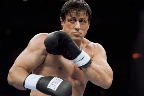 Rocky Balboa | Heroes Wiki | FANDOM powered by Wikia