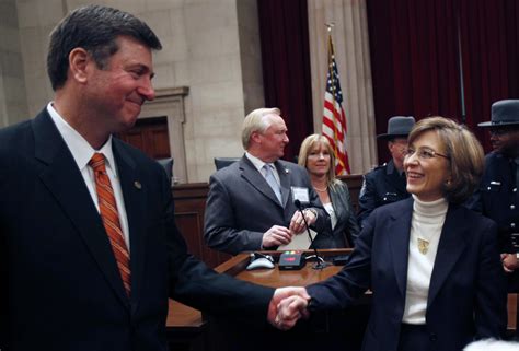 First Female Chief Justice Of Va Supreme Court To Retire The Washington Post
