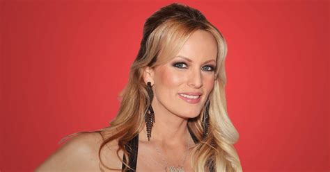 Stormy Daniels Shares Porn Watching Tips For Moms Because Duh Moms Like Porn