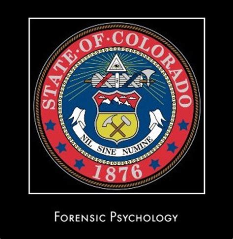 Forensic psychology has a broad definition. Forensic Psychology Degrees: USA State Directory