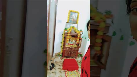 Diwali 🪔pooja🙏 Ki Taiyari Shuru♥️💕 ️🎊🪔🪔🪔🪔 Youtube