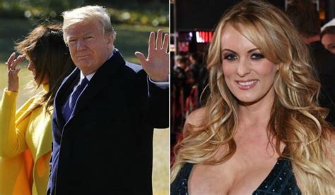 Stormy Daniels Free To Tell Her Story After Trump Lawyer Statement