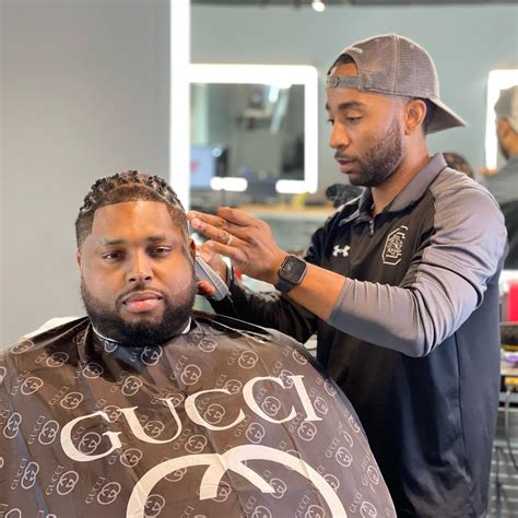 Fade Fellas Barbering Lounge Top Rated Barber Shop Columbia South Carolina
