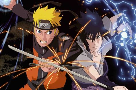 Top 5 Best Naruto Online Games To Play This Year