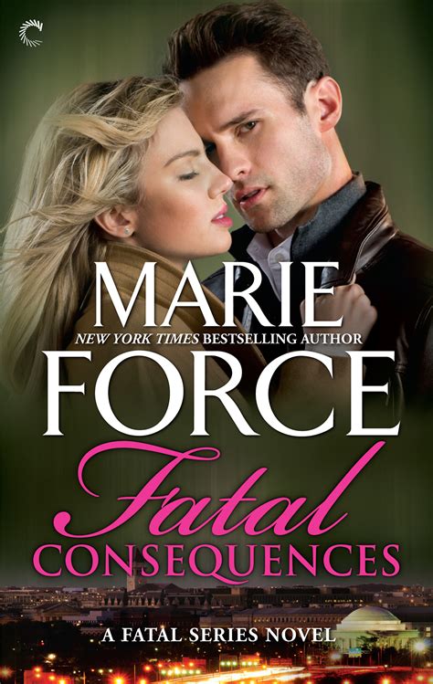 Wait until you see what. Marie Force | Bestselling Romance Author