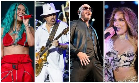 20 famous hispanic singers