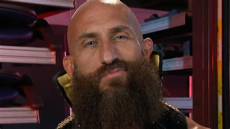 Tommaso Ciampa Gives Update On Health And Wwe Return