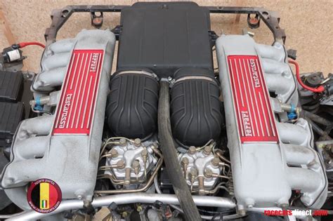 We did not find results for: Racecarsdirect.com - Ferrari Testarossa Engine Type F113B ...
