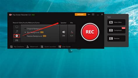 Top 5 Screen Recorder With Facecam For Pc In 2024