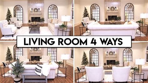 living room layout ideas easy transformation dezign ark