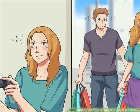 The person playing a video game will experience all sort of exciting emotions and feel a sense of achievement and pride when they finish the level, or unlock a certain feature or function. 3 Ways to Get Your Girlfriend to Play Video Games - wikiHow