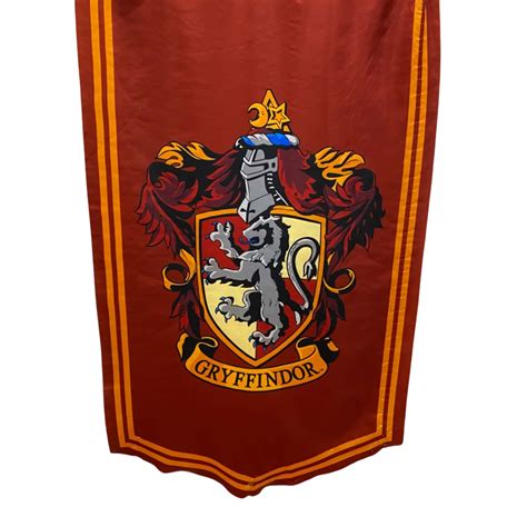 Harry Potter Gryffindor Banner S