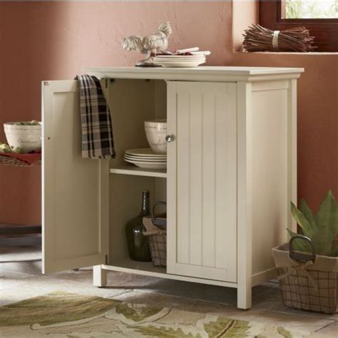 Save on bathroom medicine cabinets at factory direct hardware. Beadboard Cabinet from Through the Country Door ...