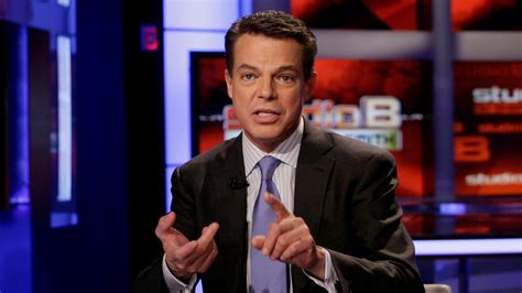 Former Fox News Anchor Shepard Smith Joins Cnbc With Weeknight Show