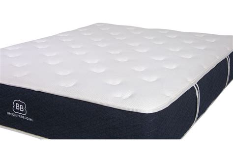 The signature mattress by brooklyn bedding has a durable hybrid construction and stands at 11″ tall. Brooklyn Bedding Signature Hybrid Firm Twin XL Mattress