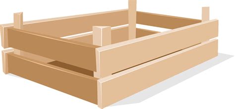 Wooden Box Clipart Free Download Transparent Png Clipart Library