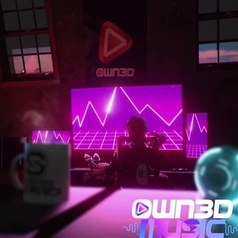 Download Own3d Music Cyberpunk Stream 2020 Album Telegraph