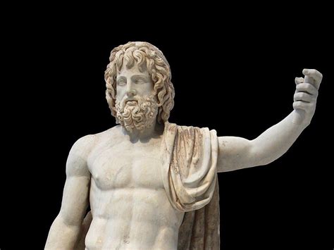 Jupiter The Almighty God Of Roman Mythology History Cooperative