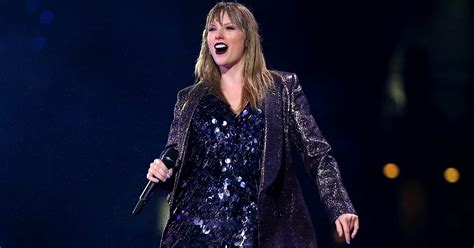 Why Taylor Swift Signed New Record Label After 13 Years
