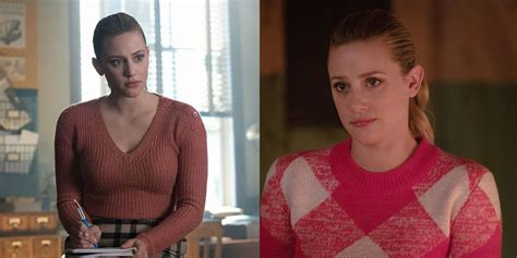 Riverdale Bettys 10 Best Sweaters Ranked