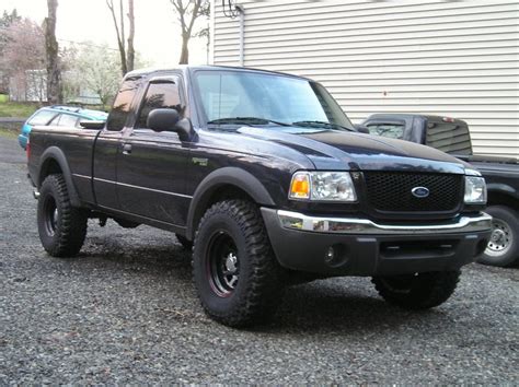 Help With Fitting 32s Ranger Forums The Ultimate Ford Ranger Resource