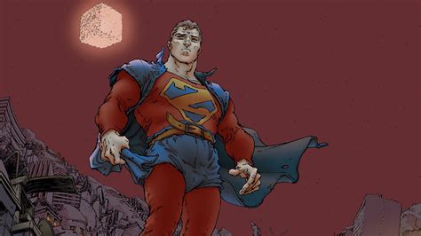 all star superman hd dc comic wallpaper hd superheroes 4k wallpapers images and background