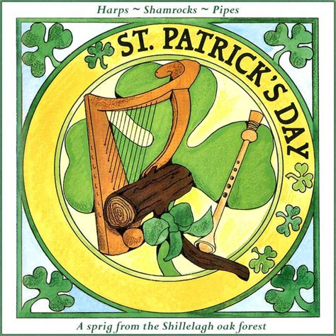 Learn more about his life, his contributions, and the legends associated with him. 🍀🌈🍀 St Patrick's Day Symbols ~ Gail Gibbons | St patrick ...