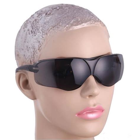 3m 10435 Goggles Uv Protection Outdoor Sports Safety Glasses Anti Shock Anti Dust Anti Fog